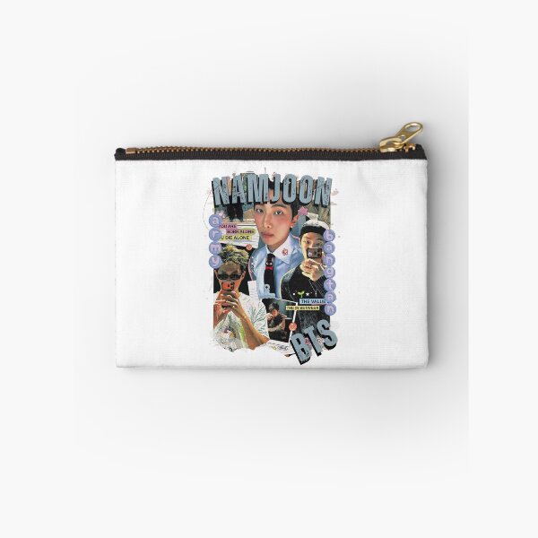 Item preview, BTS RM Arirang World Tour 2026 Rap Monster Bangtan Army Concept Korean Kpop Song  designed and sold by HELL0WBELLO.