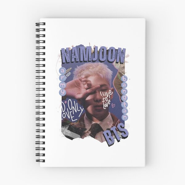 Item preview, BTS RM Namjoon Arirang World Tour 2026 Rap Monster Bangtan Army Concept Korean Kpop Song  designed and sold by HELL0WBELLO.