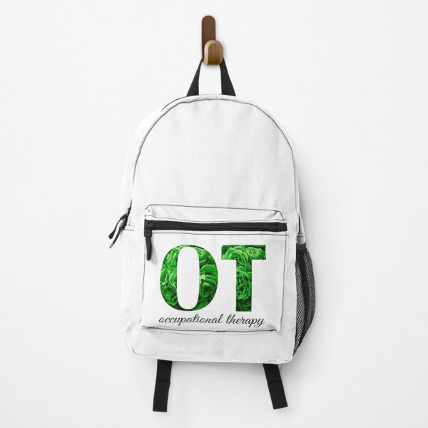 Item preview, occupational therapy designed and sold by Fatimalak.