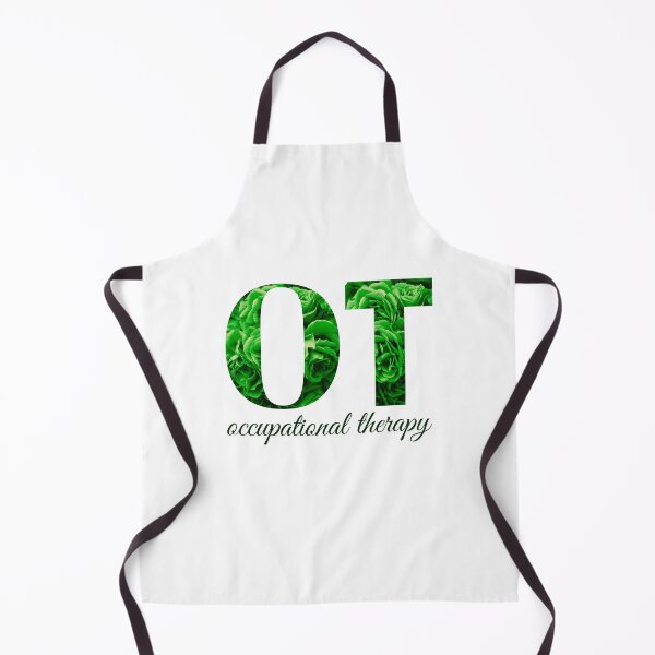 Item preview, occupational therapy designed and sold by Fatimalak.
