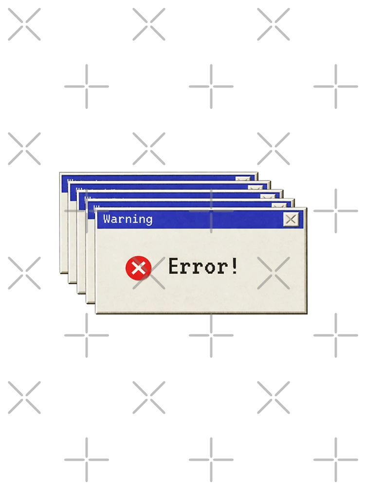 Thumbnail 4 of 4, iPhone Case, Error! designed and sold by Loading----.