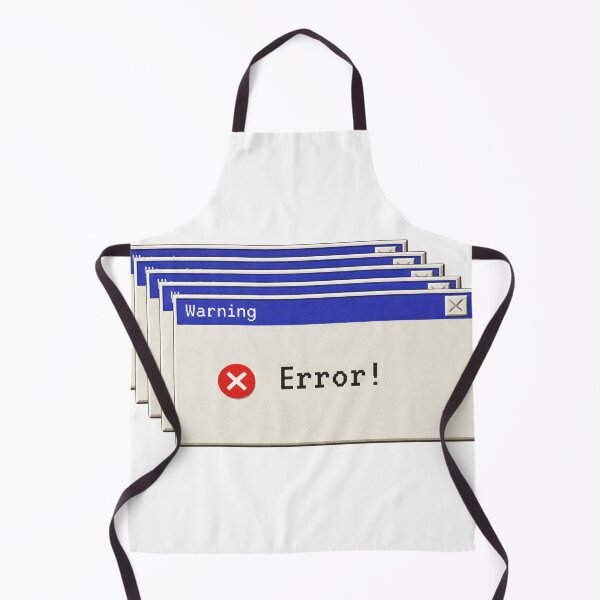 Item preview, Error! designed and sold by Loading----.