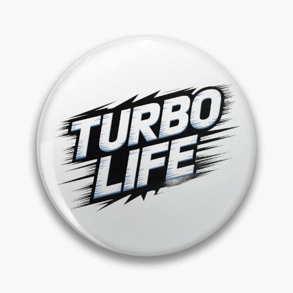 Item preview, TURBO LIFE designed and sold by carguyclothes.