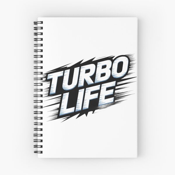 Item preview, TURBO LIFE designed and sold by carguyclothes.