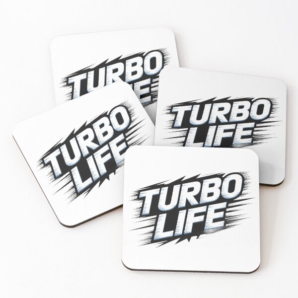 Item preview, TURBO LIFE designed and sold by carguyclothes.
