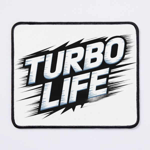 Item preview, TURBO LIFE designed and sold by carguyclothes.