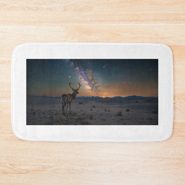 Item preview, The Silent Cartographer of the Cosmos designed and sold by adill72.