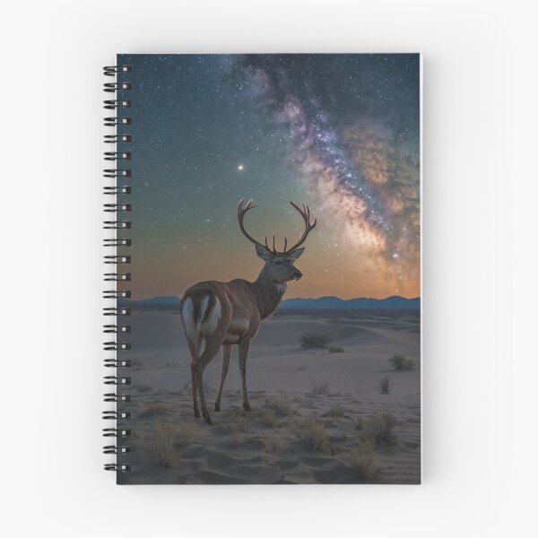 Item preview, The Silent Cartographer of the Cosmos designed and sold by adill72.