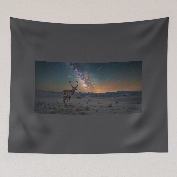 Item preview, The Silent Cartographer of the Cosmos designed and sold by adill72.