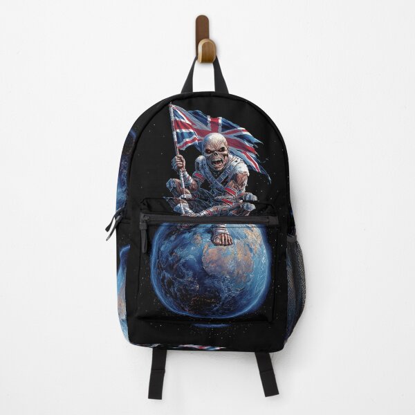 Item preview, Eddie the Conqueror - Music Collection designed and sold by SubliHardDraws.
