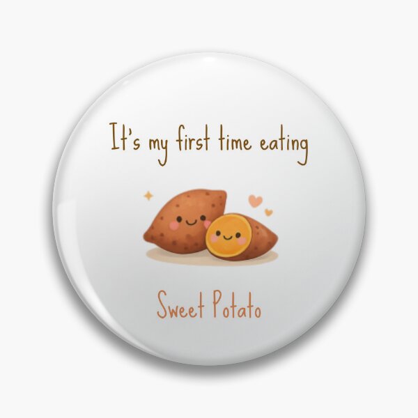 Item preview, It's my first time eating designed and sold by Ronamii.