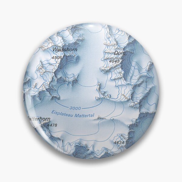 Item preview, Swiss Alps during the Last Ice Age designed and sold by Karol Majewski.
