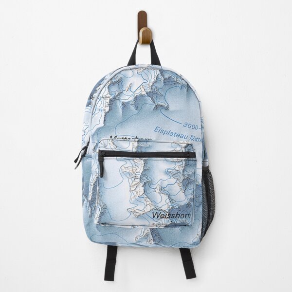 Item preview, Swiss Alps during the Last Ice Age designed and sold by Karol Majewski.
