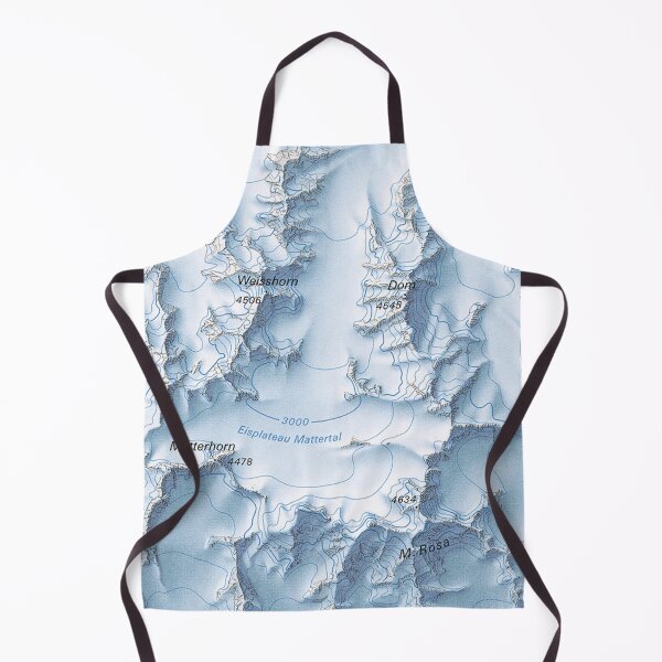 Item preview, Swiss Alps during the Last Ice Age designed and sold by Karol Majewski.