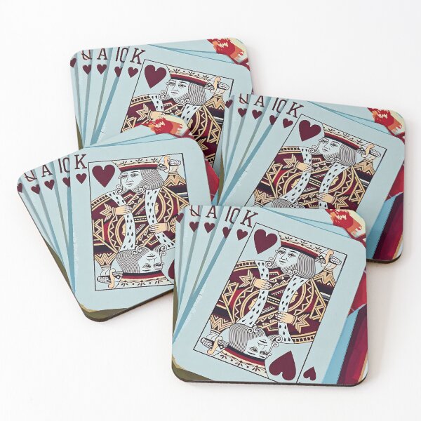 Item preview, Playing Cards designed and sold by tomorrowsart.