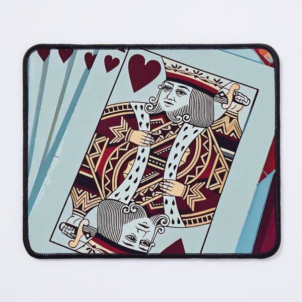 Item preview, Playing Cards designed and sold by tomorrowsart.