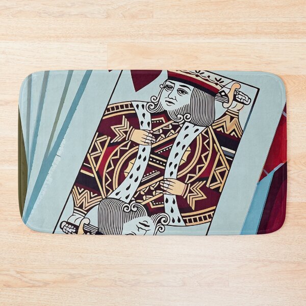 Item preview, Playing Cards designed and sold by tomorrowsart.