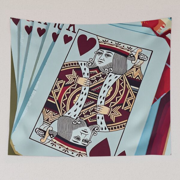 Item preview, Playing Cards designed and sold by tomorrowsart.