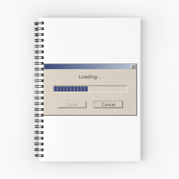 Item preview, Loading... designed and sold by Loading----.