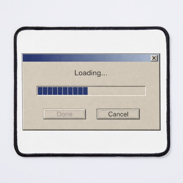 Item preview, Loading... designed and sold by Loading----.