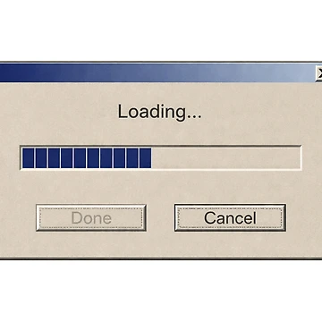 Artwork thumbnail, Loading... by Loading----