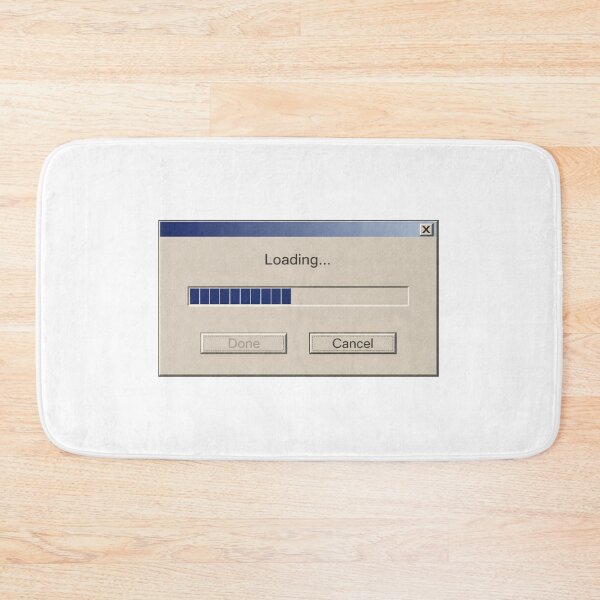 Item preview, Loading... designed and sold by Loading----.