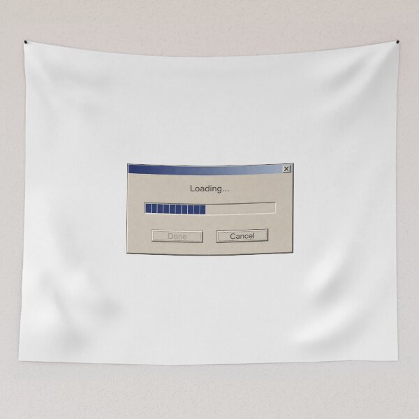 Item preview, Loading... designed and sold by Loading----.