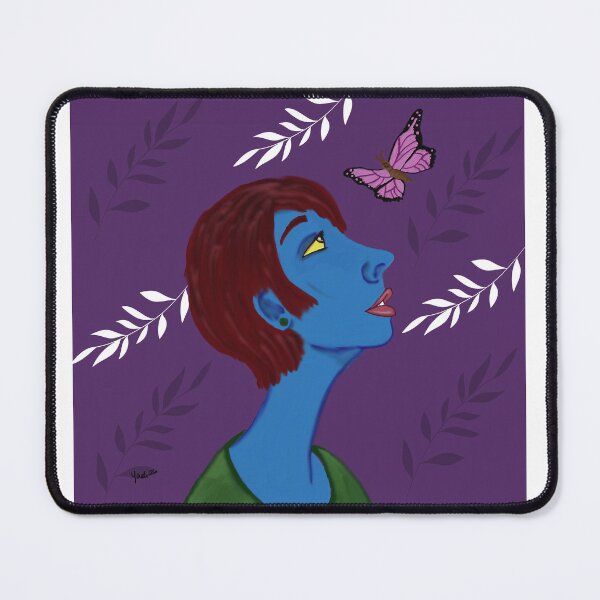 Item preview, Feeling Not-So-Blue designed and sold by QueenDragon2828.