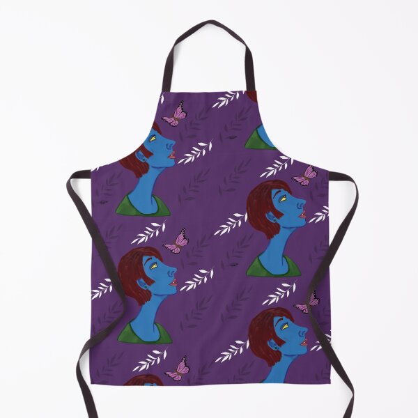 Item preview, Feeling Not-So-Blue designed and sold by QueenDragon2828.