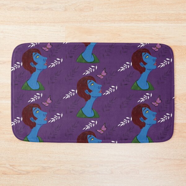 Item preview, Feeling Not-So-Blue designed and sold by QueenDragon2828.
