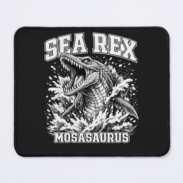 Item preview, Mosasaurus Sea Monster Sea Rex Dinosaur for Men designed and sold by faridman.