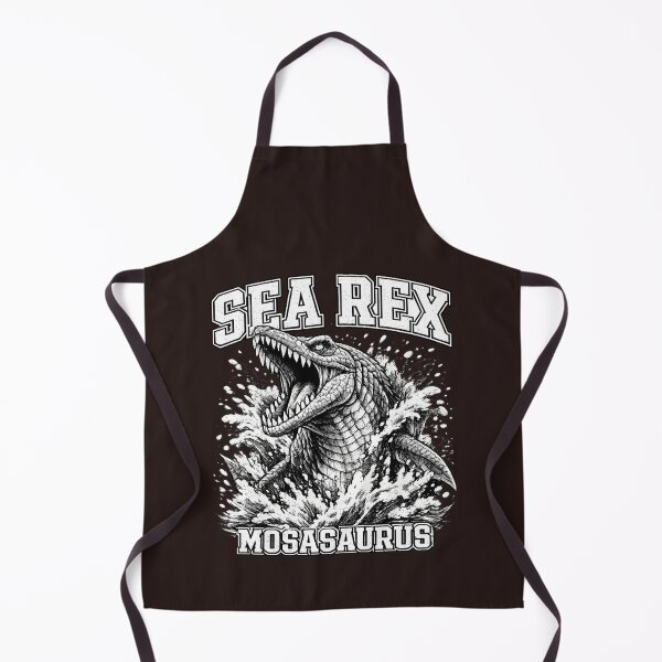 Item preview, Mosasaurus Sea Monster Sea Rex Dinosaur for Men designed and sold by faridman.
