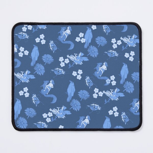 Item preview, The Beetle and the Fairy designed and sold by Catling-and-Co.