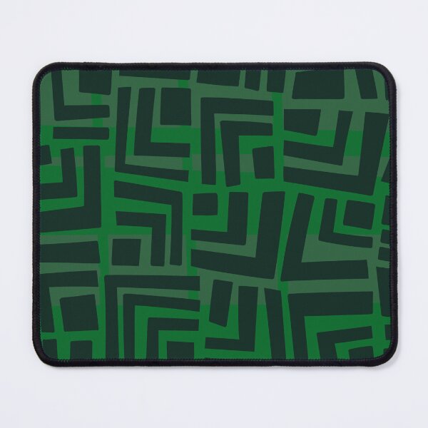 Item preview, Printed Green designed and sold by Techneckal.