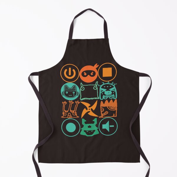 Item preview, Ninjas designed and sold by Hybridagokoy13.