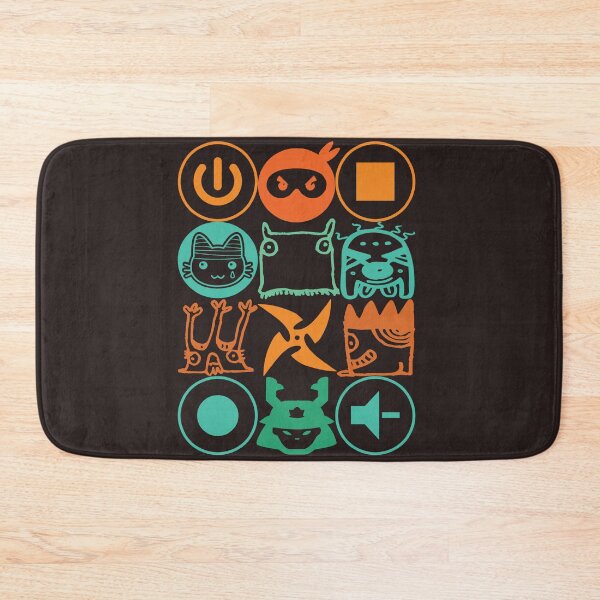 Item preview, Ninjas designed and sold by Hybridagokoy13.