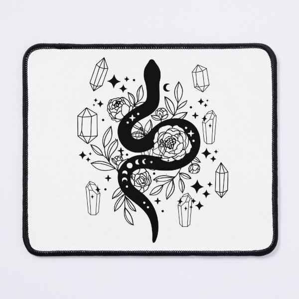 Item preview, Celestial Snake  designed and sold by Prespherone .