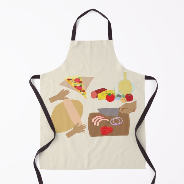 Item preview, Pizza Making designed and sold by ROSE ANN BANILAR.