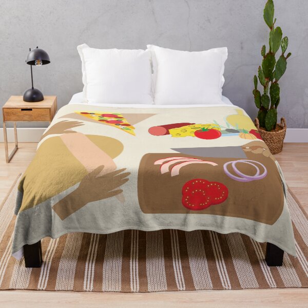 Item preview, Pizza Making designed and sold by ROSE ANN BANILAR.