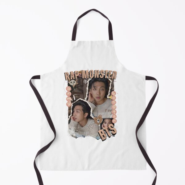 Item preview, BTS RM Namjoon Arirang World Tour 2026 Rap Monster Bangtan Army Concept Korean Kpop Song designed and sold by HELL0WBELLO.