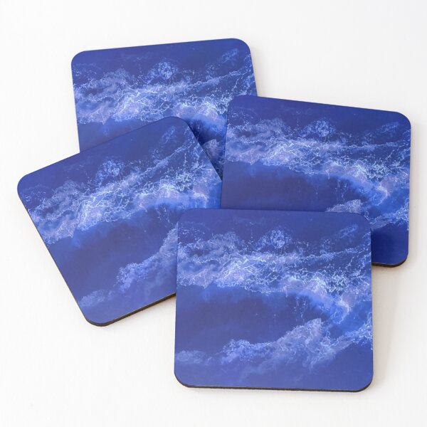 Item preview, Ocean Waves designed and sold by Isaiah  Ukih.