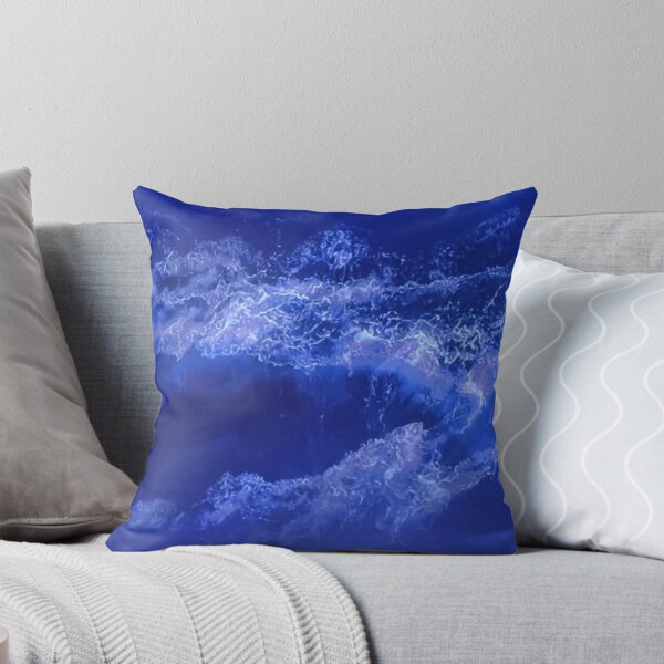 Item preview, Ocean Waves designed and sold by Isaiah  Ukih.