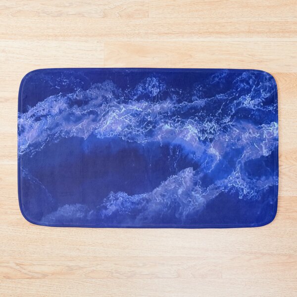 Item preview, Ocean Waves designed and sold by Isaiah  Ukih.