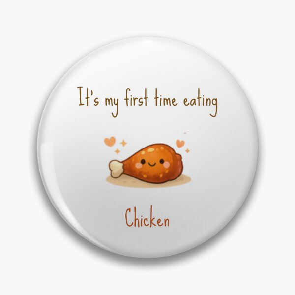 Item preview, It's my first time eating designed and sold by Ronamii.