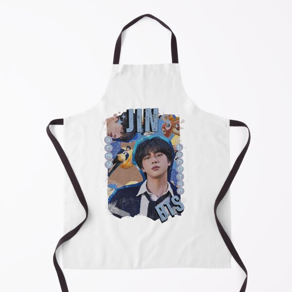 Item preview, BTS Jin Arirang World Tour 2026 Bangtan Army Concept Korean Kpop Song designed and sold by HELL0WBELLO.
