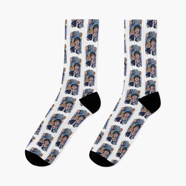 Item preview, BTS Jin Arirang World Tour 2026 Bangtan Army Concept Korean Kpop Song  designed and sold by HELL0WBELLO.