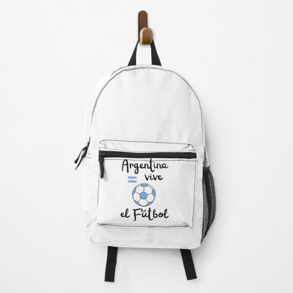 Item preview, Argentina football fan soccer passion design  designed and sold by Tienda-Vane.