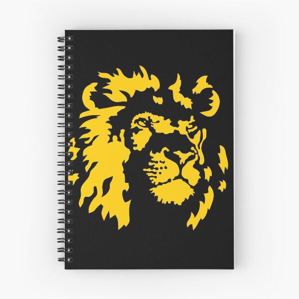 Item preview, lion designed and sold by sibosssr.