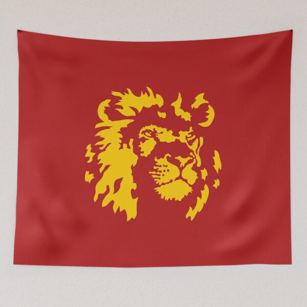 Item preview, lion designed and sold by sibosssr.