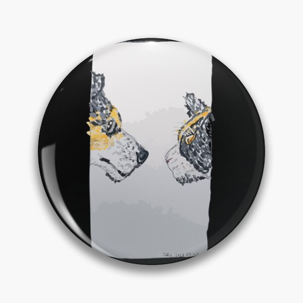 Item preview, The Stare designed and sold by JoseloRochaArt.